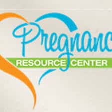 pregnancy resource center logo