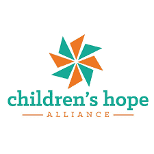 children's hope alliance logo