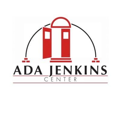 ada Jenkins logo